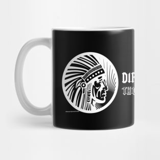 Dirty/Deeds - Thunder Chief Mug